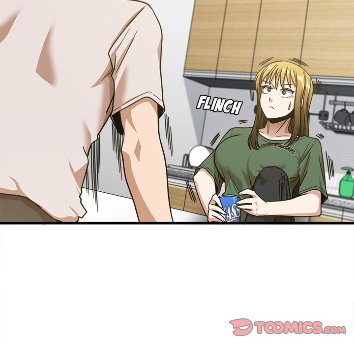 No More, No Less - Chapter 8 [photo 104] - MangaPorn