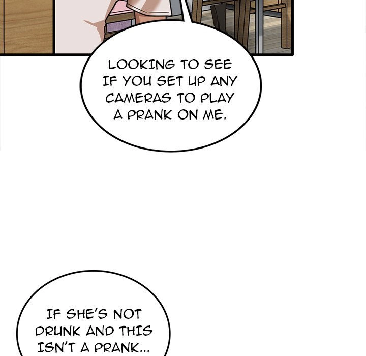 No More, No Less - Chapter 8 [photo 106] - MangaPorn