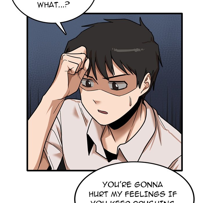 No More, No Less - Chapter 8 [photo 107] - MangaPorn