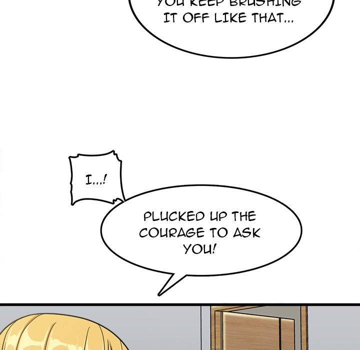 No More, No Less - Chapter 8 [photo 108] - MangaPorn