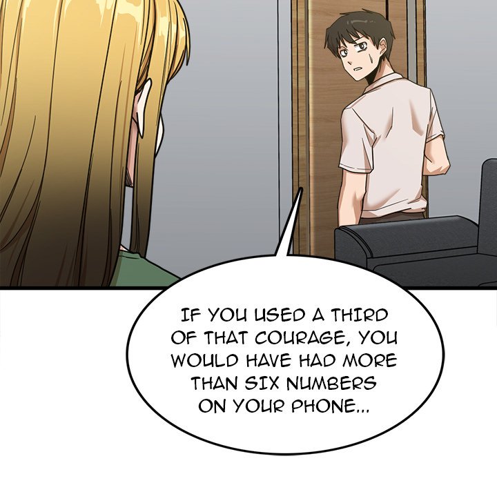 No More, No Less - Chapter 8 [photo 109] - MangaPorn