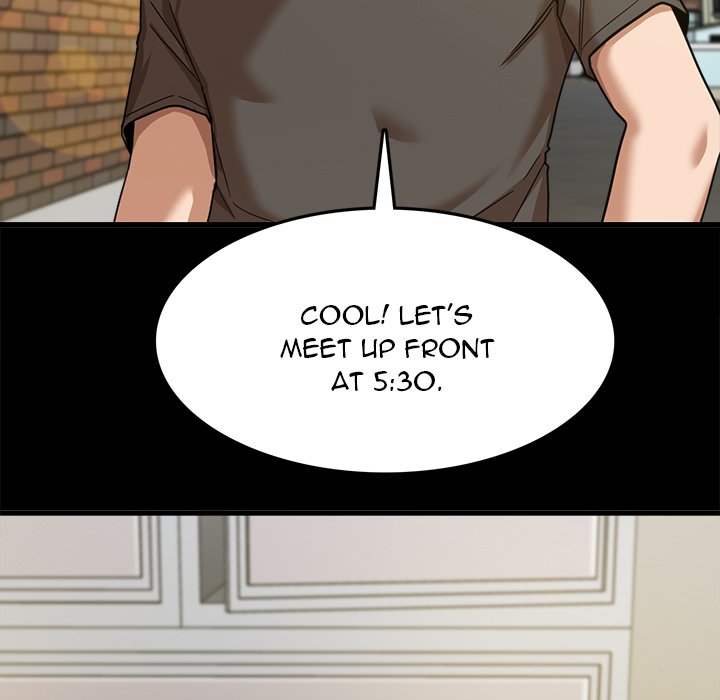 No More, No Less - Chapter 8 [photo 11] - MangaPorn