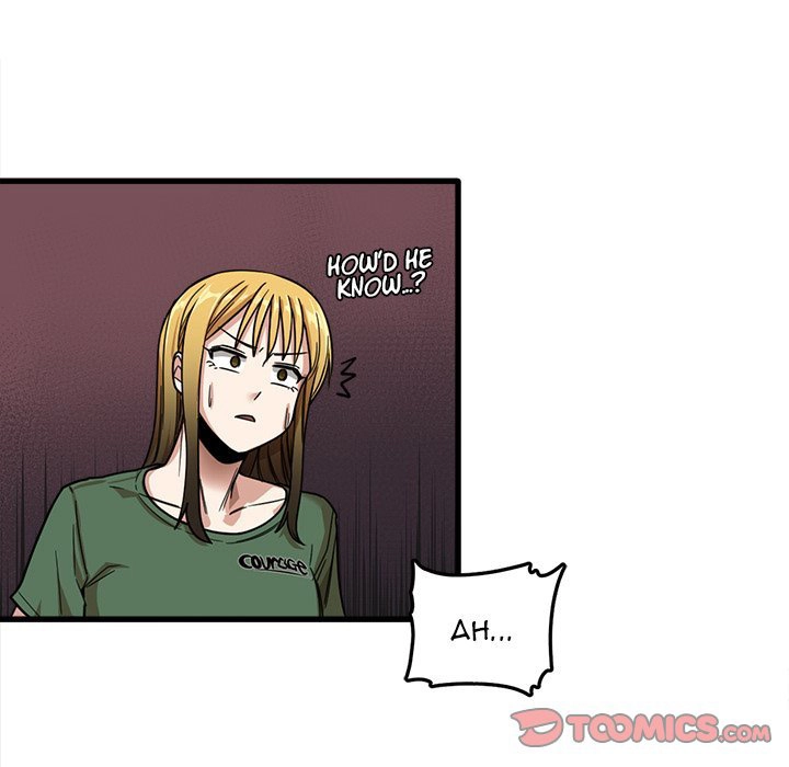 No More, No Less - Chapter 8 [photo 110] - MangaPorn