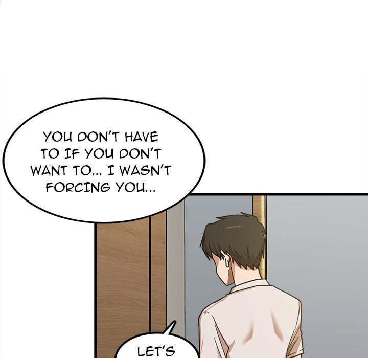 No More, No Less - Chapter 8 [photo 111] - MangaPorn