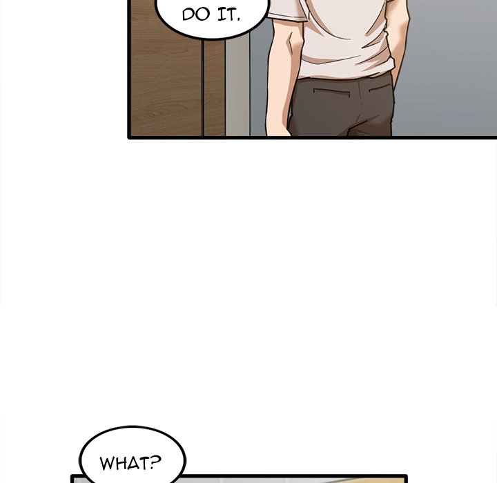 No More, No Less - Chapter 8 [photo 112] - MangaPorn