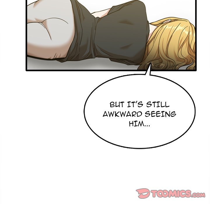 No More, No Less - Chapter 8 [photo 14] - MangaPorn