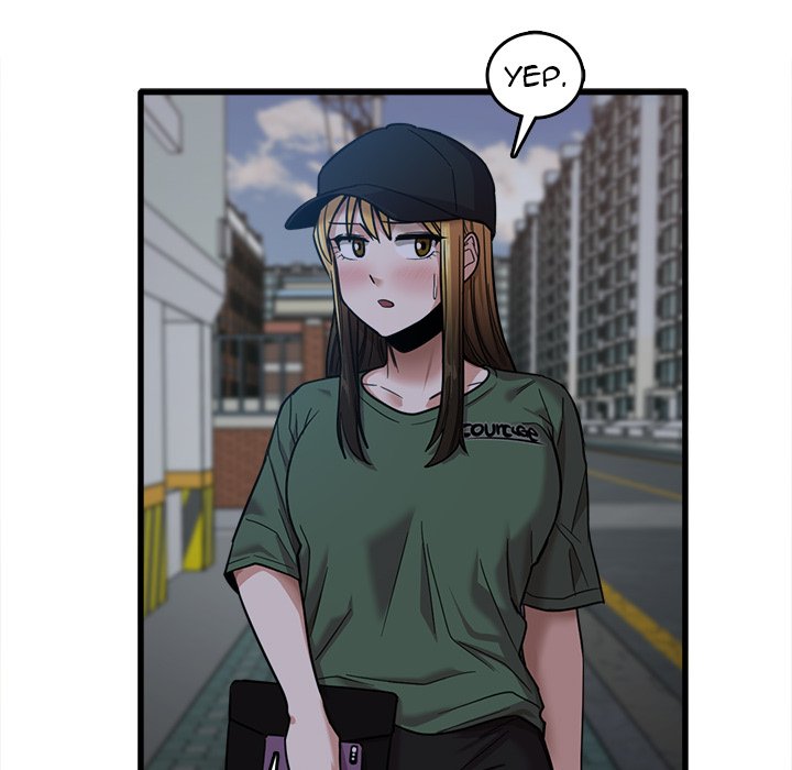 No More, No Less - Chapter 8 [photo 21] - MangaPorn