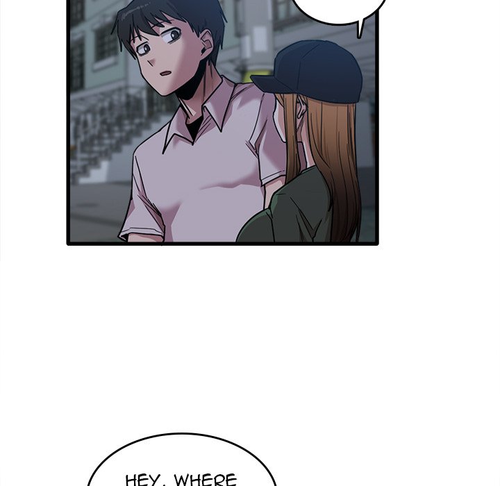 No More, No Less - Chapter 8 [photo 23] - MangaPorn