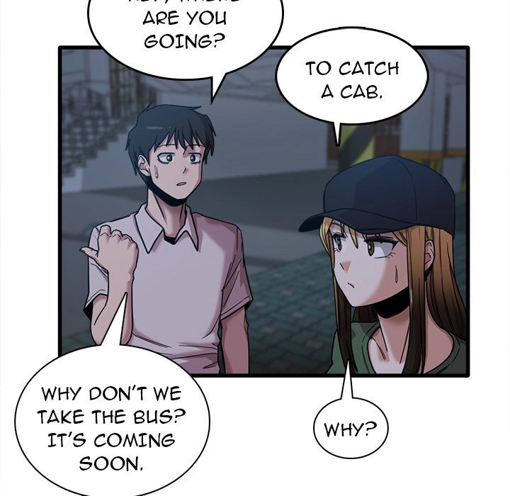 No More, No Less - Chapter 8 [photo 24] - MangaPorn