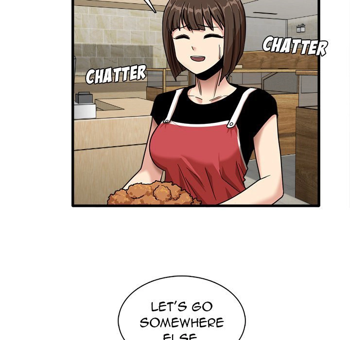 No More, No Less - Chapter 8 [photo 28] - MangaPorn