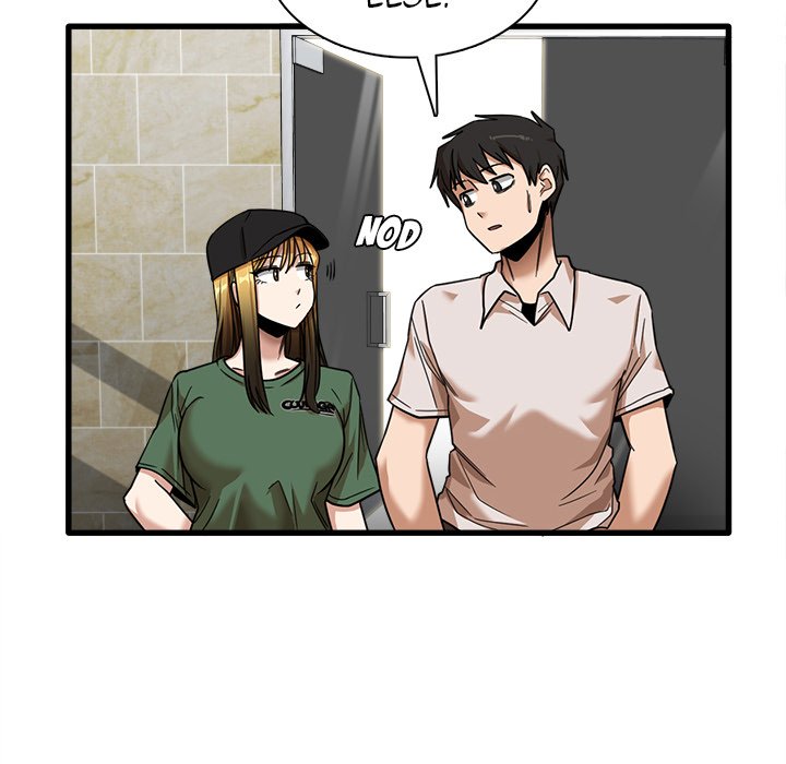 No More, No Less - Chapter 8 [photo 29] - MangaPorn