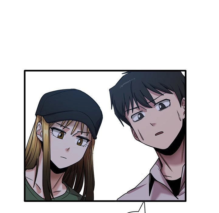 No More, No Less - Chapter 8 [photo 31] - MangaPorn