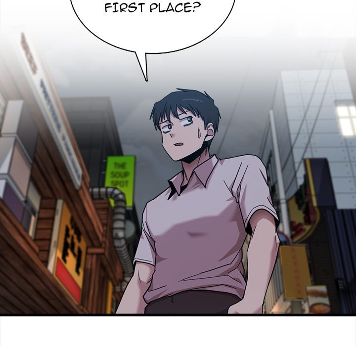 No More, No Less - Chapter 8 [photo 34] - MangaPorn