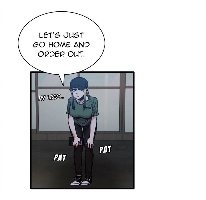 No More, No Less - Chapter 8 [photo 35] - MangaPorn