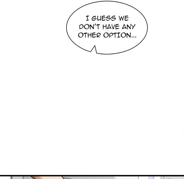 No More, No Less - Chapter 8 [photo 36] - MangaPorn