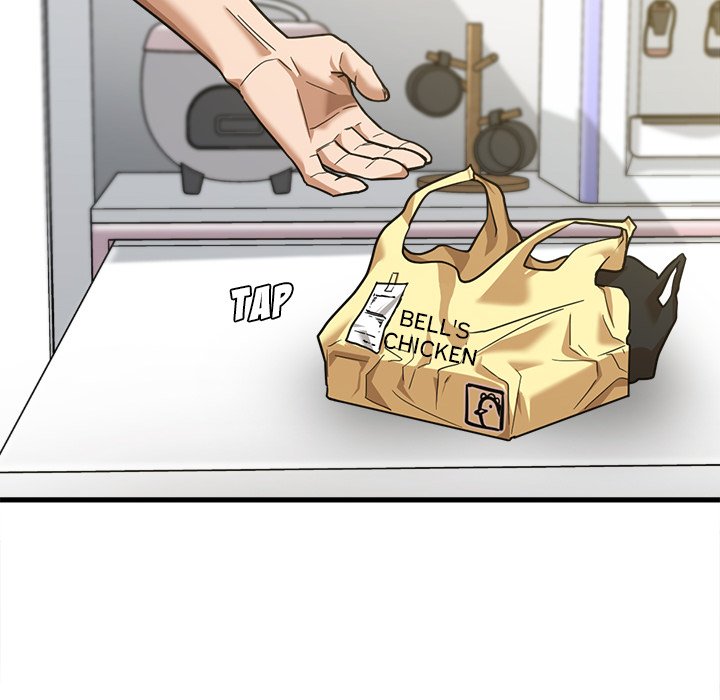 No More, No Less - Chapter 8 [photo 37] - MangaPorn