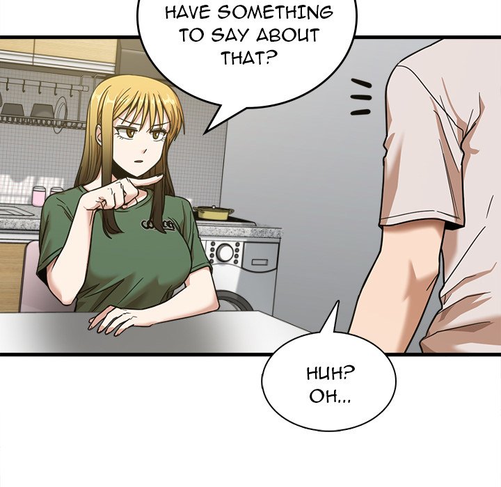 No More, No Less - Chapter 8 [photo 41] - MangaPorn