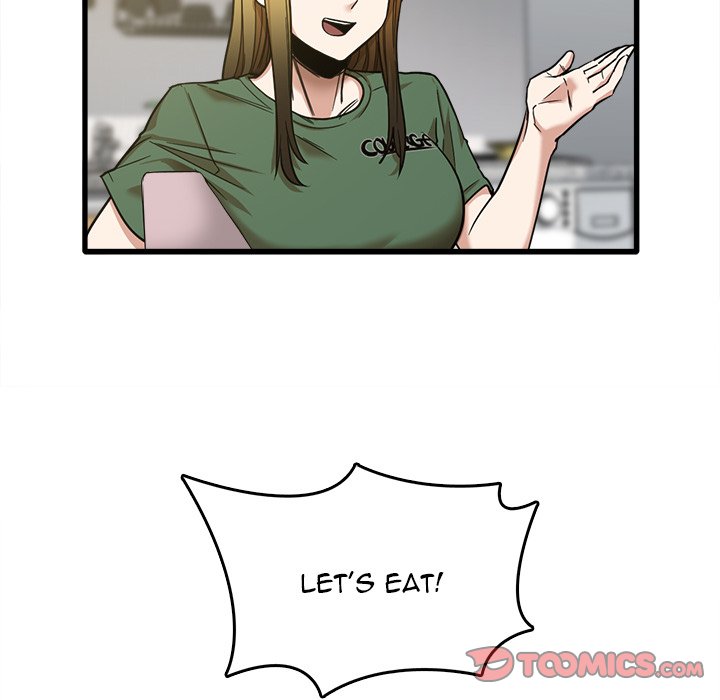 No More, No Less - Chapter 8 [photo 44] - MangaPorn