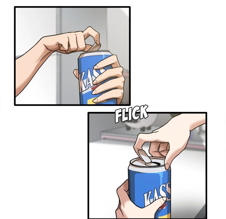 No More, No Less - Chapter 8 [photo 46] - MangaPorn