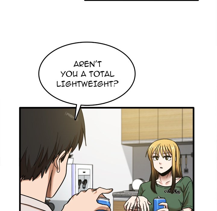 No More, No Less - Chapter 8 [photo 47] - MangaPorn