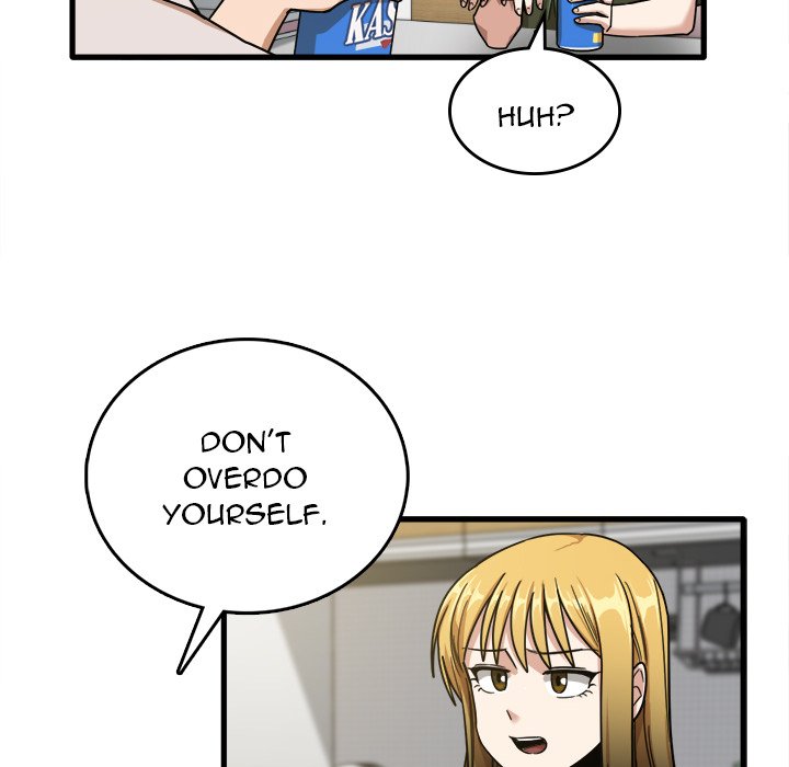 No More, No Less - Chapter 8 [photo 48] - MangaPorn