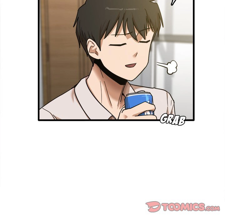 No More, No Less - Chapter 8 [photo 50] - MangaPorn