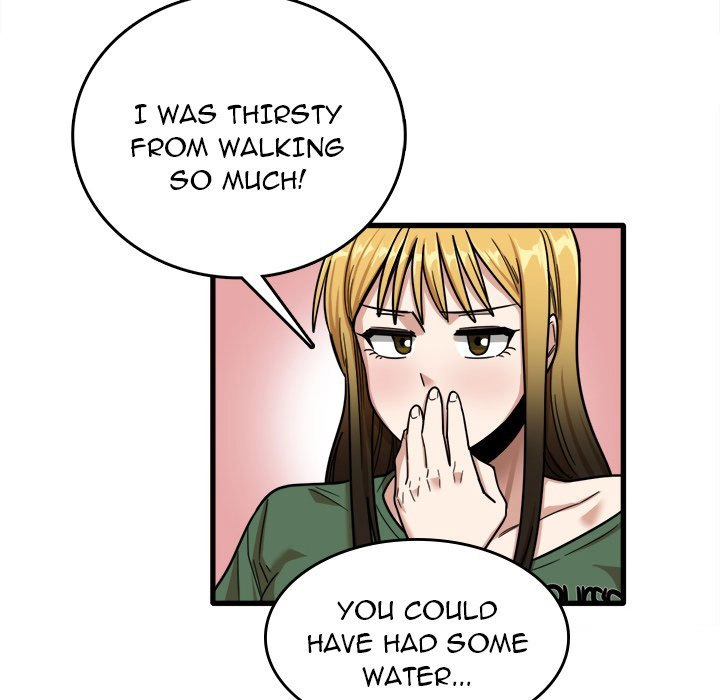 No More, No Less - Chapter 8 [photo 54] - MangaPorn