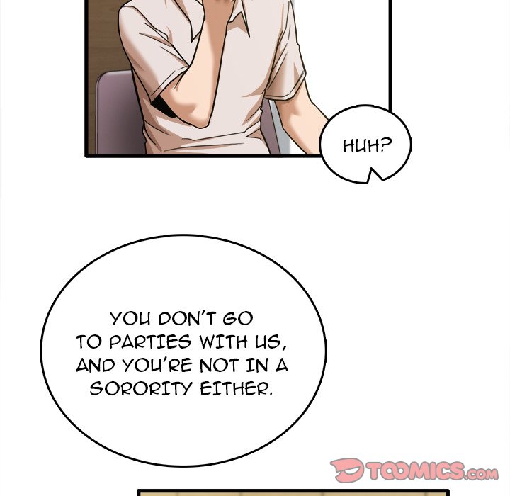 No More, No Less - Chapter 8 [photo 56] - MangaPorn