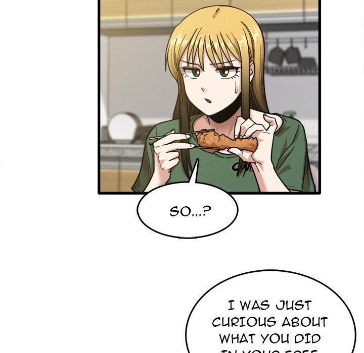 No More, No Less - Chapter 8 [photo 57] - MangaPorn