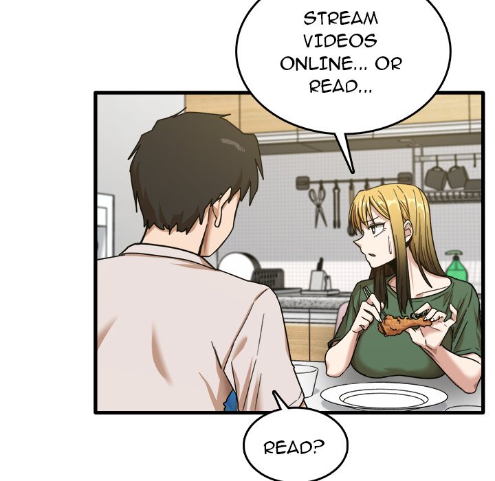 No More, No Less - Chapter 8 [photo 59] - MangaPorn