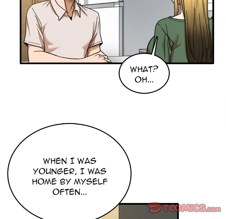 No More, No Less - Chapter 8 [photo 62] - MangaPorn