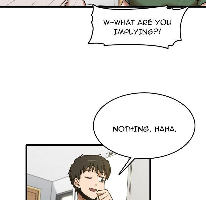 No More, No Less - Chapter 8 [photo 65] - MangaPorn