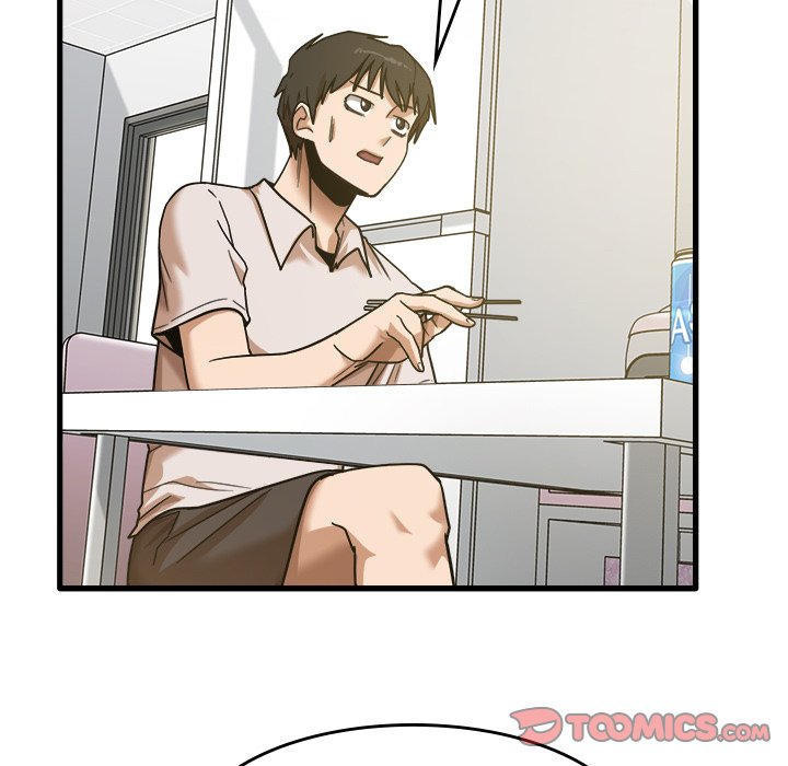 No More, No Less - Chapter 8 [photo 68] - MangaPorn