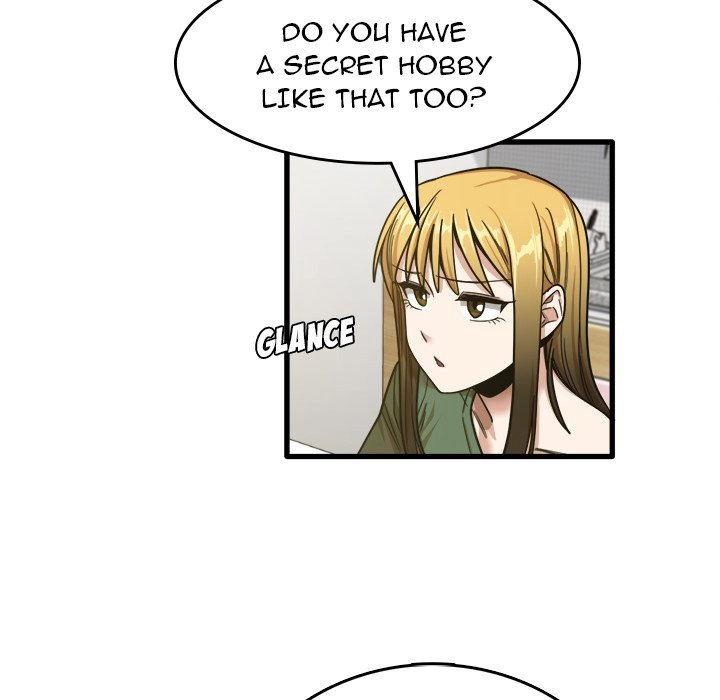 No More, No Less - Chapter 8 [photo 69] - MangaPorn