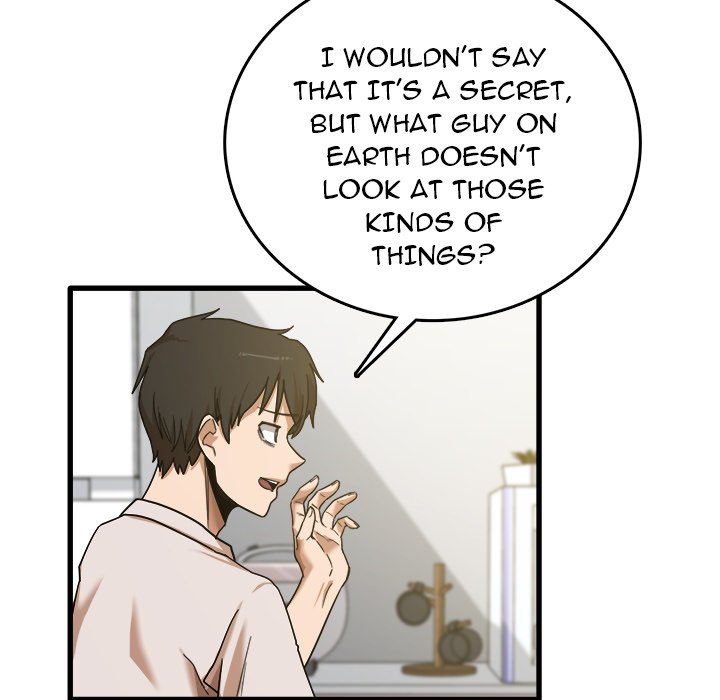 No More, No Less - Chapter 8 [photo 70] - MangaPorn