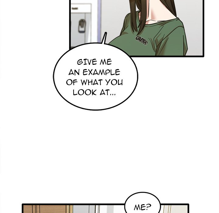 No More, No Less - Chapter 8 [photo 72] - MangaPorn