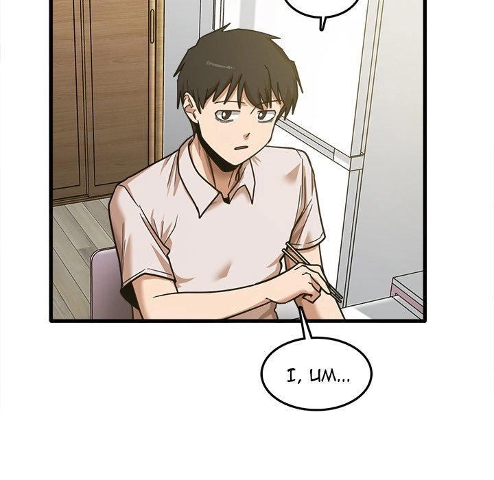 No More, No Less - Chapter 8 [photo 73] - MangaPorn