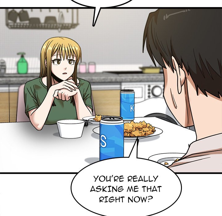 No More, No Less - Chapter 8 [photo 77] - MangaPorn