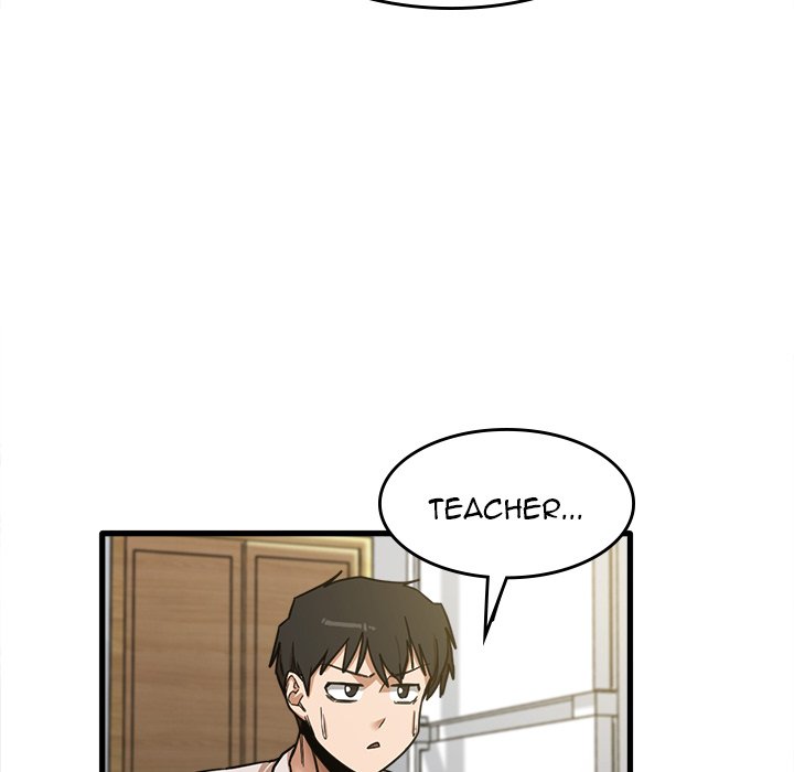 No More, No Less - Chapter 8 [photo 78] - MangaPorn