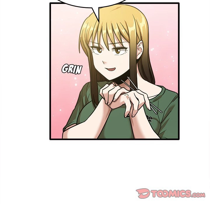 No More, No Less - Chapter 8 [photo 80] - MangaPorn