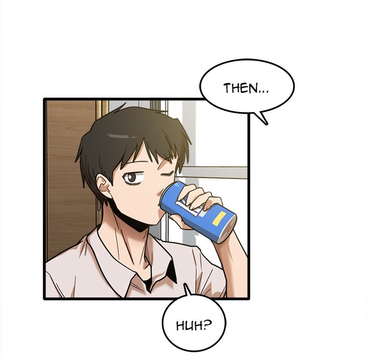 No More, No Less - Chapter 8 [photo 81] - MangaPorn