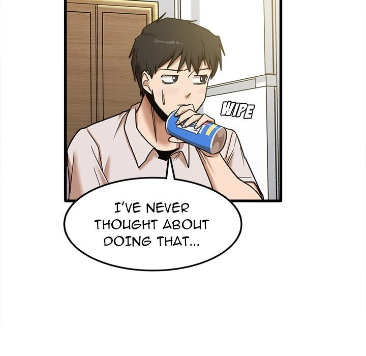 No More, No Less - Chapter 8 [photo 84] - MangaPorn