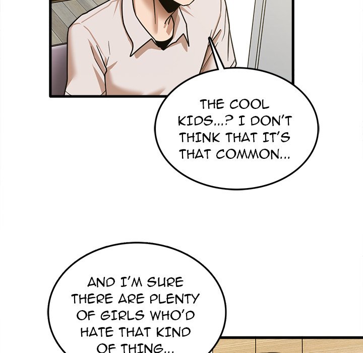 No More, No Less - Chapter 8 [photo 87] - MangaPorn