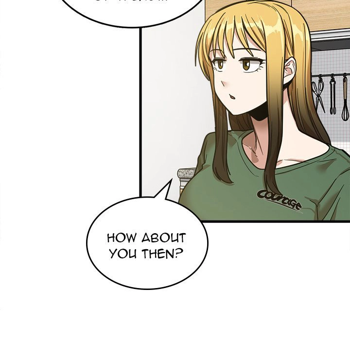 No More, No Less - Chapter 8 [photo 88] - MangaPorn