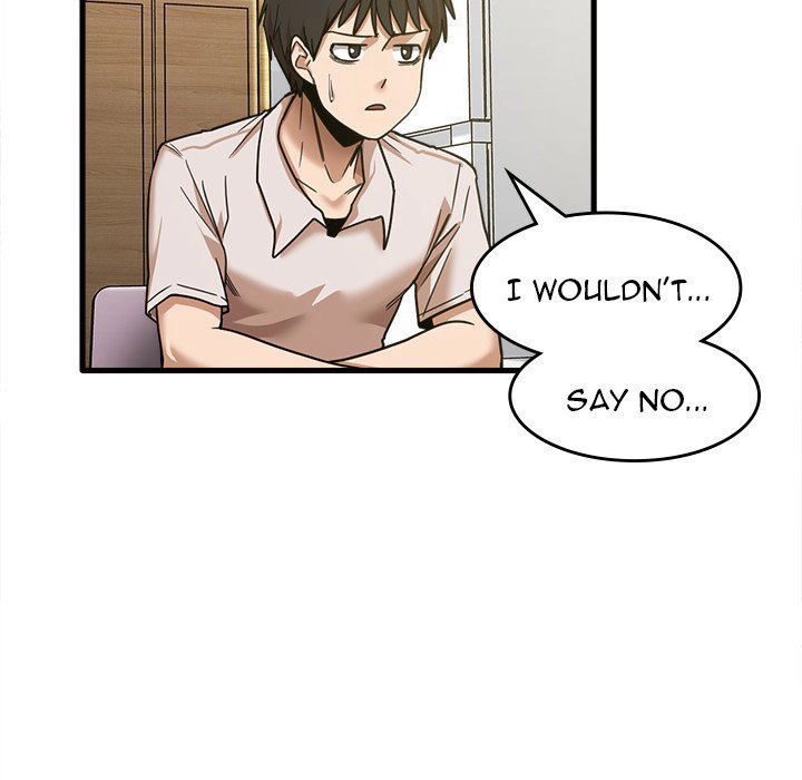 No More, No Less - Chapter 8 [photo 91] - MangaPorn