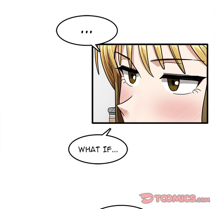 No More, No Less - Chapter 8 [photo 92] - MangaPorn