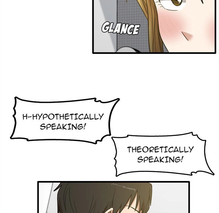 No More, No Less - Chapter 8 [photo 99] - MangaPorn