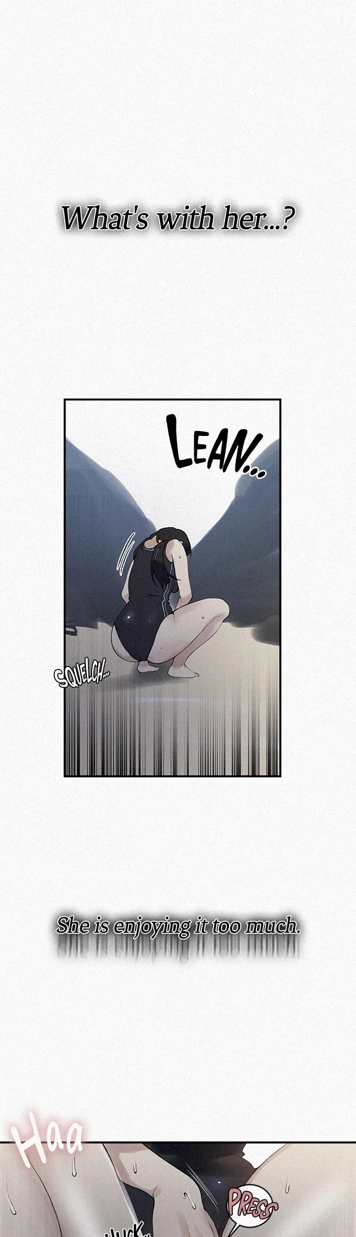 Secret Class - Chapter 162 [photo 2] - MangaPorn