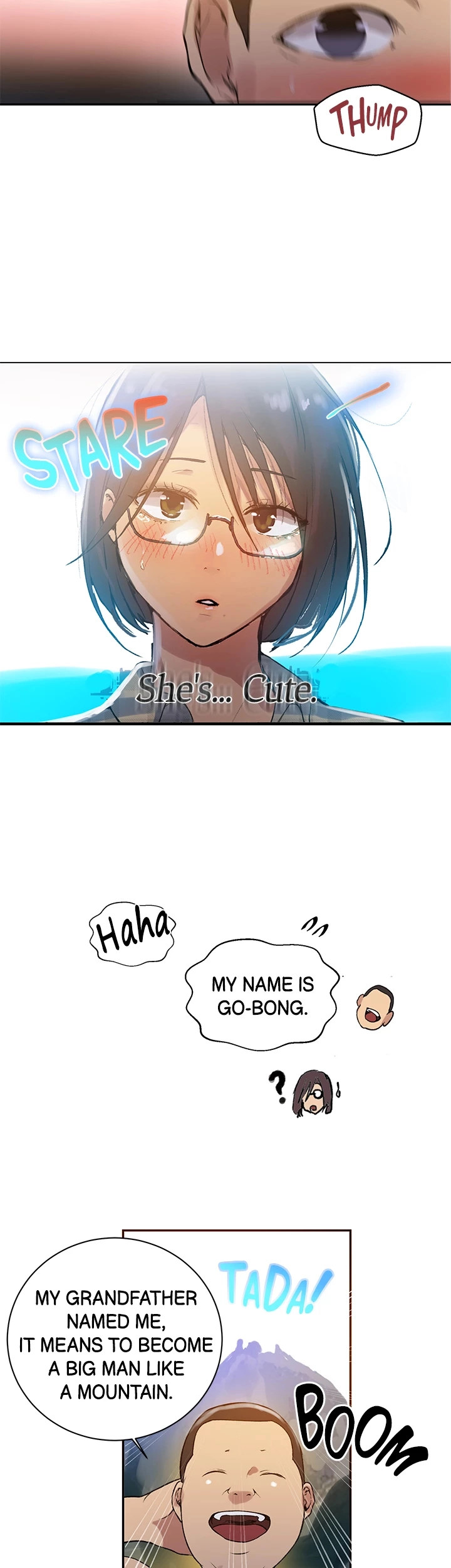 Secret Class - Chapter 162 [photo 22] - MangaPorn