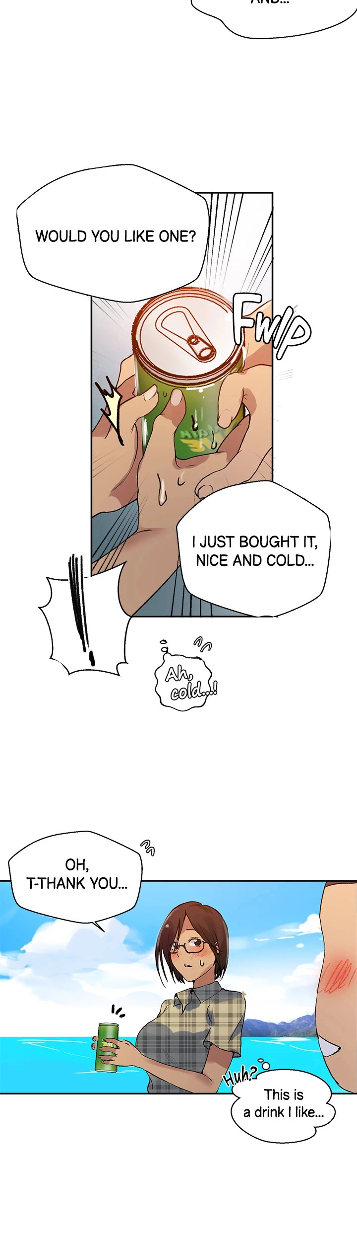 Secret Class - Chapter 162 [photo 25] - MangaPorn